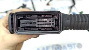 Rear left door wiring for Audi Q8 19-25