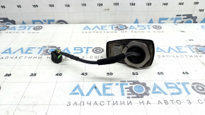 The rear view camera on the 2017-2021 Kia Niro is worn out.