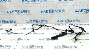 Audi Q8 19-25 rear right door wiring