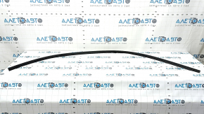 Left roof molding seal for Audi Q8 19-25
