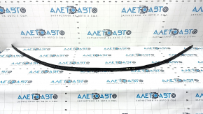 Left roof molding seal for Audi Q8 19-25