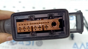 Front left door wiring for Audi Q8 19-25