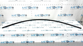 Right roof molding seal for Audi Q8 19-25