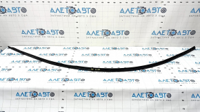 Right roof molding seal for Audi Q8 19-25