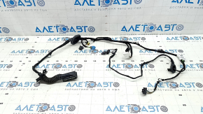 Audi Q8 19-25 front right door wiring