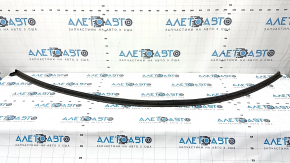 Left door sill seal for Audi Q8 19-25