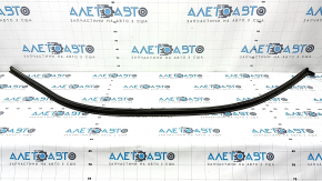 Right door sill seal for Audi Q8 19-25