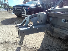 Front right quarter panel for a 2021-25 Ford Bronco Sport, gray