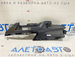Left front bumper bracket for Audi A3 8V 17-20