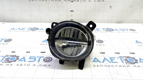Left fog light for BMW 3 F30 12-18 LED, sand