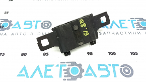 Audi Q8 19-25 trunk lid lock bracket