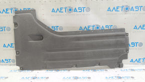 Front left underbody protection BMW X5 G05 19-23 OEM