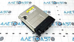 DC/DC Power Inverter Control Moduel Transform Voltage Audi Q8 19-25 MHEV 48V