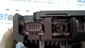 DC/DC Power Inverter Control Moduel Transform Voltage Audi Q8 19-25 MHEV 48V