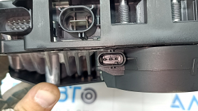 DC/DC Power Inverter Control Moduel Transform Voltage Audi Q8 19-25 MHEV 48V