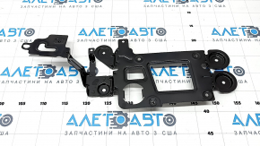 Audi Q8 19-25 MHEV 48V Inverter Bracket