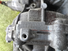Toyota Prius 30 13-15 CVT 110kW automatic transmission assembly