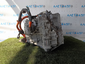 Toyota Prius 30 13-15 CVT 110kW automatic transmission assembly