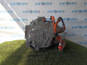 Toyota Prius 30 13-15 CVT 110kW automatic transmission assembly