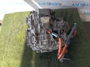 Toyota Prius 30 13-15 CVT 110kW automatic transmission assembly