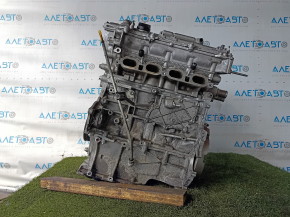 Toyota Prius 2ZR-FXE engine 30 10-15 110k started