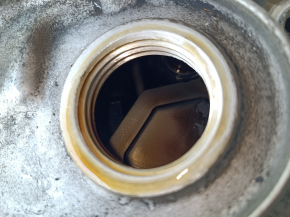 Toyota Prius 2ZR-FXE engine 30 10-15 110k started