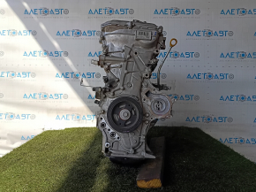 Toyota Prius 2ZR-FXE engine 30 10-15 110k started