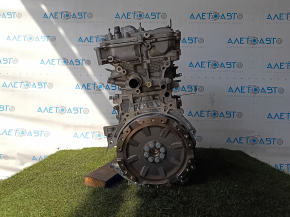 Toyota Prius 2ZR-FXE engine 30 10-15 110k started