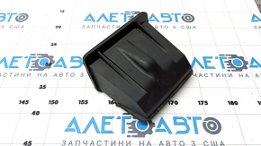 Audi Q8 19-25 trunk handle bracket