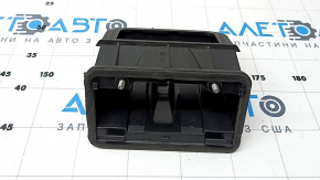 Audi Q8 19-25 trunk handle bracket