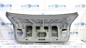 BMW 3 Series F30 4D 12-18 Silver A83 Trunk Lid, Dent