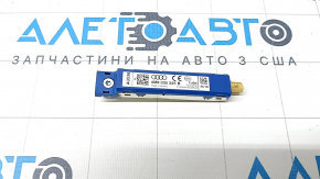 Rear left antenna amplifier for Audi Q8 19-25