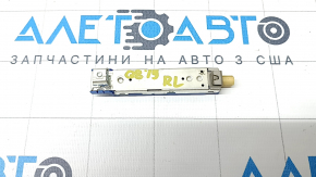 Rear left antenna amplifier for Audi Q8 19-25