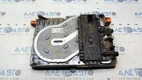 On-board charger Volkswagen ID.4 21-22