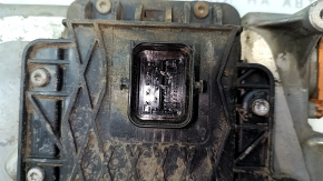 On-board charger Volkswagen ID.4 21-22
