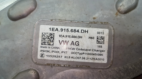 On-board charger Volkswagen ID.4 21-22