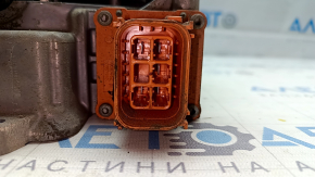 On-board charger Volkswagen ID.4 21-22