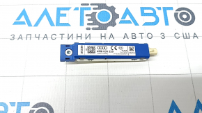 Rear right antenna amplifier for Audi Q8 19-25