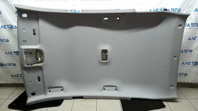 Kia Niro 17-22 gray headliner, no sunroof, needs cleaning, scratches