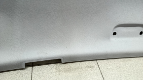 Kia Niro 17-22 gray headliner, no sunroof, needs cleaning, scratches