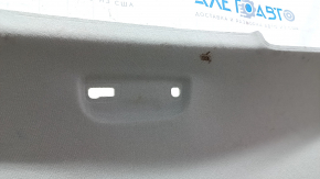 Kia Niro 17-22 gray headliner, no sunroof, needs cleaning, scratches