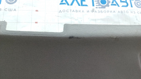 Kia Niro 17-22 gray headliner, no sunroof, needs cleaning, scratches