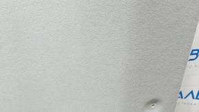 Kia Niro 17-22 gray headliner, no sunroof, needs cleaning, scratches