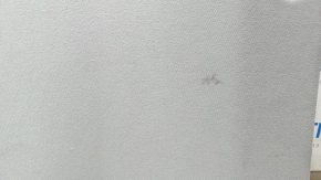 Kia Niro 17-22 gray headliner, no sunroof, needs cleaning, scratches
