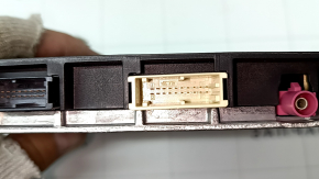 Telematics Control unit Module Audi Q8 19-25