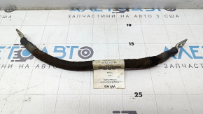 Negative terminal Volkswagen ID.4 21-22 ground