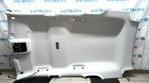 2021-2025 Ford Bronco Sport headliner, gray, no sunroof, scratches, dry cleanable