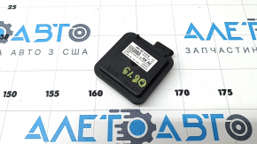 HOMELINK Audi Q8 19-25 Computer