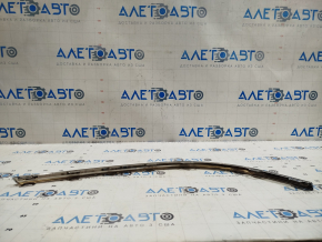 Rear bumper molding right VW CC 13-17 rest