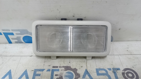 Rear light for a 2021-2025 Ford Bronco Sport without sunroof, gray, scratches